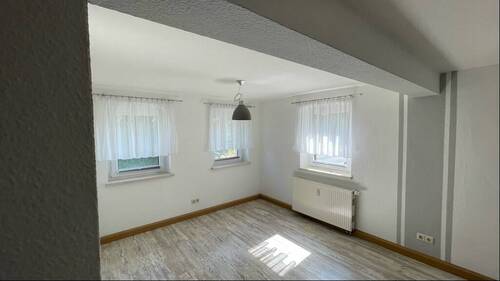 Zimmer WE 1 - 