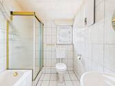 Badezimmer DG - 