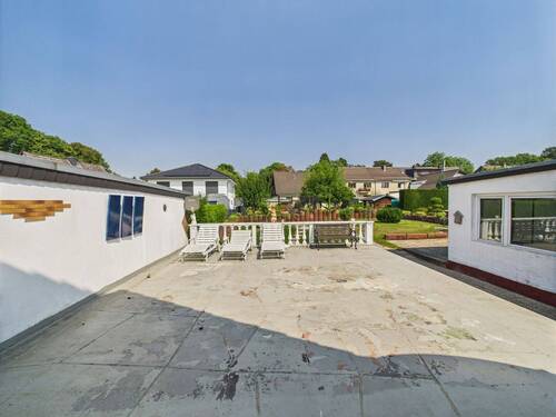 Terrasse - 