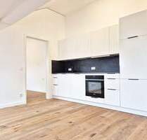 Neubau-Dachgeschosswohnung in charmantem Bestandshaus - Hamburg Groß Borstel Neubau-Dachgeschosswohnung in charmantem Bestandshaus - Hamburg Groß Borstel