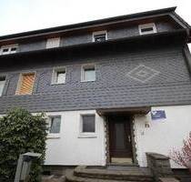Umfangreich saniertes MFH mit Ausbaureserve XXL-Garage+4 PKW-Stellplätze Waldbröl Miete 30.600 EUR +NK