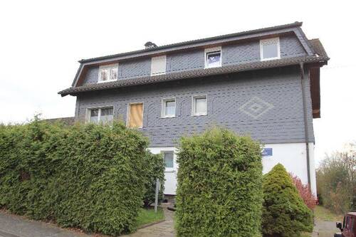 Bild 3 - 1 Zimmer Mehrfamilienhaus, Wohnhaus in Waldbröl