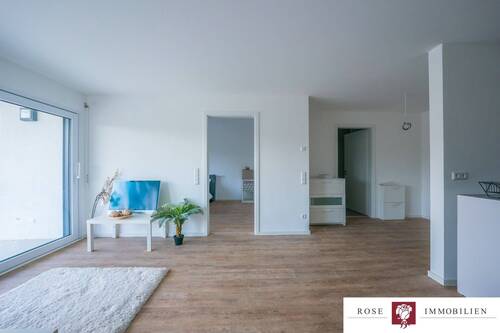 Wohn-und Esszimmer Bild 6 - 