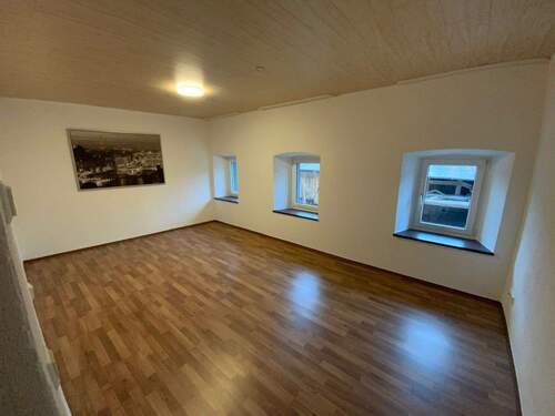 großes Schlafzimmer im OG - 