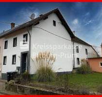 gepflegtes Einfamilienhaus mit Garten - Ehlenz