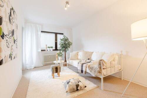 Gästezimmer-Obergeschoss - 