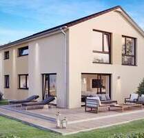 Hermsdorf: Komfortabel wohnen - sicher bauen mit ScanHaus