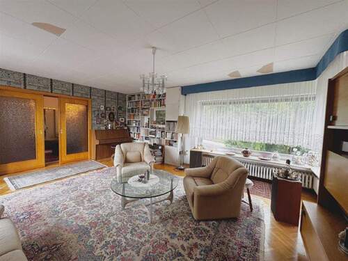 Bild4 - Einfamilienhaus mit 157,00 m&sup2; in Kassel zum Kaufen