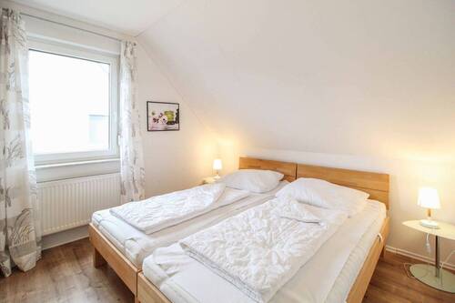 Schlafzimmer DG2 - 