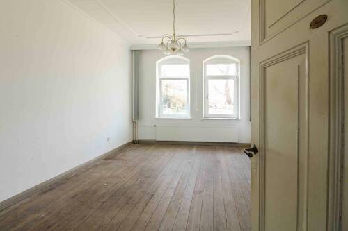 Zimmer - 8 Zimmer Einfamilienhaus in Bad Nenndorf