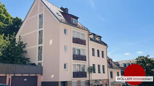 Am Burgberg! - 8 Zimmer Mehrfamilienhaus, Wohnhaus zum Kaufen in Nürnberg