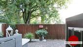 Terrasse 1. Obergeschoss zum Innenhof! - Mehrfamilienhaus, Wohnhaus mit 274,40 m² in Nürnberg zum Kaufen