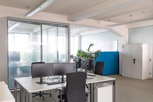 Eigene Teilfläche - 