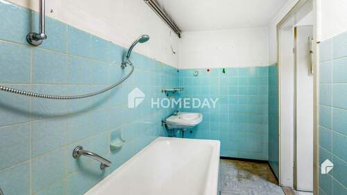 1. OG Badezimmer 2 - 