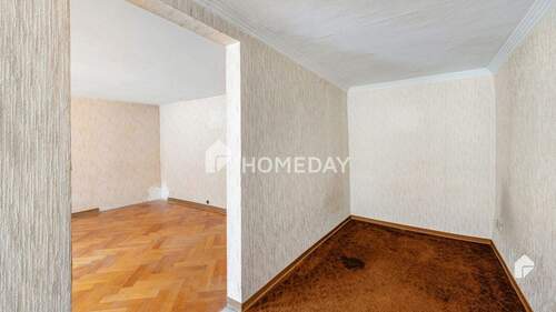 2. OG Schlafzimmer 2 - 