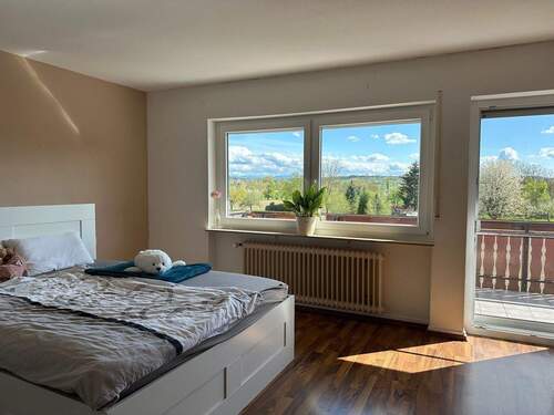 OG Elternschlafzimmer - 