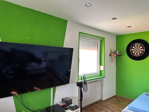 EG Wohnen/Schlafen - 