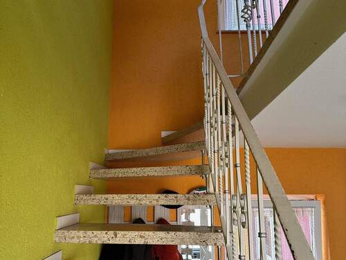 Treppenhaus - 