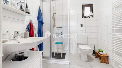 EG Badezimmer 1 - 