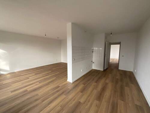 Küche - 3 Zimmer Etagenwohnung in Remscheid