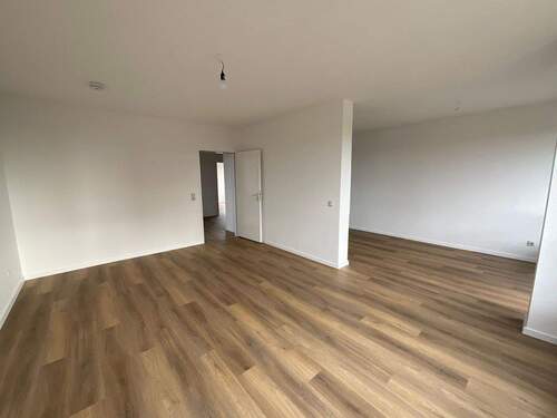 Wohnzimmer - Etagenwohnung mit 81,40 m&sup2; in Remscheid zur Miete