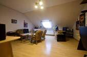 Arbeitszimmer OG - 