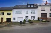Außenansicht - Gepflegtes Reihenmittelhaus in ruhiger Lage von Merzig-Menningen
