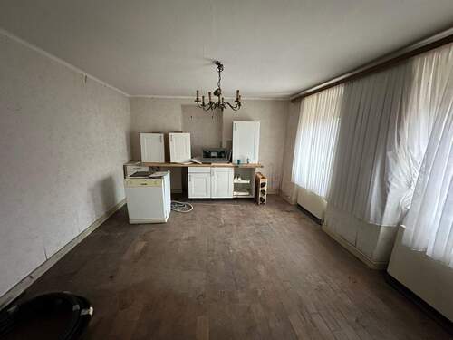 tempImageZvr6db.jpg - 6 Zimmer Mehrfamilienhaus, Wohnhaus zum Kaufen in Ockfen