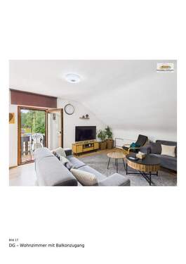 12_DG_-_Wohnzimmer_mit_Balkonzugang - 