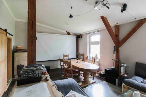 Wohnbereich im OG_ - 