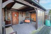 Terrasse UG - 