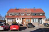 Objektansicht - 5 Zimmer Reihenmittelhaus zum Kaufen in Chemnitz