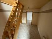 Flurbereich Obergeschoss - 