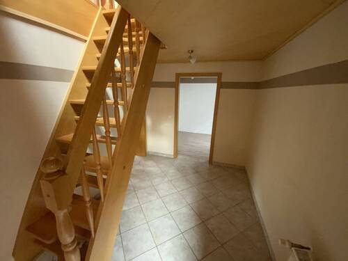 Flurbereich Obergeschoss - 