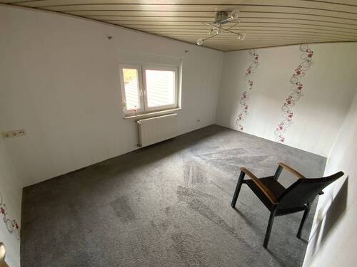 Schlafzimmer Obergeschoss - 