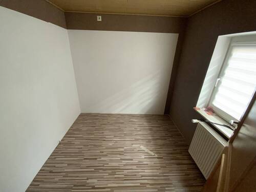 Kinderzimmer Obergeschoss - 