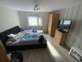 Schlafzimmer Einliegerwohnung - 