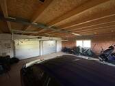 Doppelgarage 10x10 - 