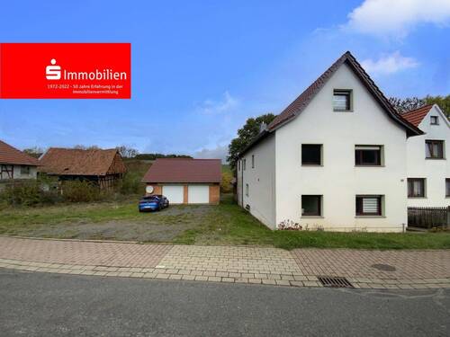 Strassenansicht - 