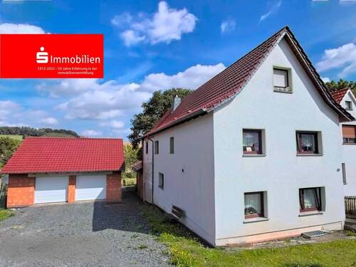 IMG_3534 - 8 Zimmer Einfamilienhaus zum Kaufen in Am Ohmberg