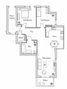 Grundriss - 
