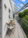 Herzlich Willkommen - KENSINGTON - Attraktive 3-Zimmer-Wohnung in ruhiger Lage von Kolbermoor