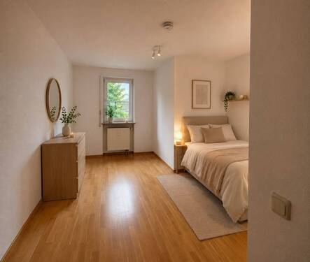 2. Schlafzimmer - 