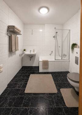 Badezimmer - 