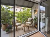 Balkon - 