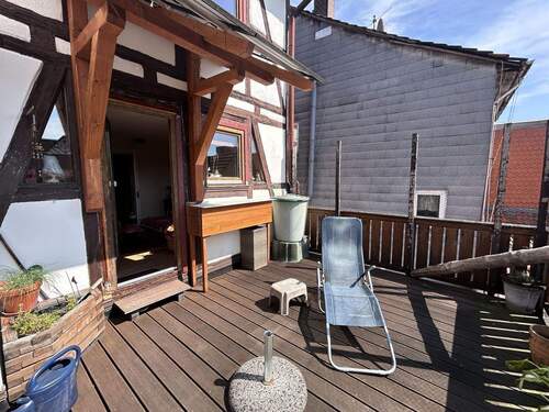 Balkon - 