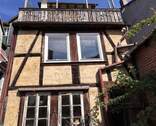 Rückansicht - 