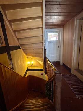 Flur/Diele oben - 