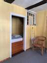 Einbaubett (Alkoven) - 