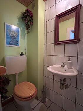 Gäste WC - 